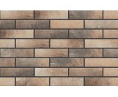 фасадная плитка Cerrad Loft Brick 6,5x24,5 Masala