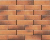 фасадная плитка Cerrad Loft Brick 6,5x24,5 Curry