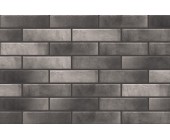 фасадная плитка Cerrad Retro Brick 6,5x24,5 Pepper