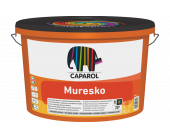 Mureskо - фарба силіконова з протигрибковим захист