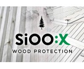 SiOO:X Wood Protector 20л