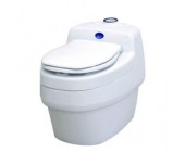 Безводный туалет Separett Villa 9011