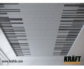 Дизайнерский подвесной потолок KRAFT 