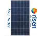 Солнечная панель 330 Вт Risen RSM72-6-330P/5BB
