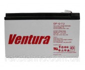 Аккумулятор для ИБП Ventura GP 12-7,2