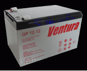 Аккумулятор для ИБП 12Ач Ventura GP 12-12