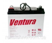 Аккумуляторная батарея 33Ач Ventura GPL 12-33