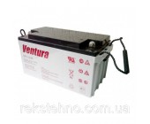 Аккумуляторная батарея 65Ач Ventura GPL 12-65