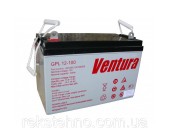 Аккумуляторная батарея 100 Ач Ventura GPL 12-100