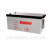 Аккумуляторная батарея 200Ач Ventura GPL 12-200