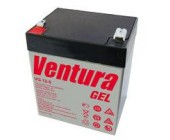 Гелевая АКБ Ventura VG 12-5 Gel