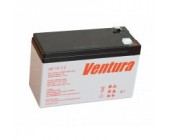 Гелевая аккумуляторная батарея 7,2Ач Ventura VG 12