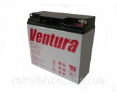 Гелевый аккумулятор Ventura VG 12-18 Gel