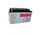 Гелевая аккумуляторная батарея 65Ач Ventura VG 12-