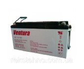 Гелевый аккумулятор 150Ач Ventura VG 12-150 Gel