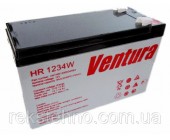 Аккумуляторная батарея для ИБП 9Ач Ventura HR 1234