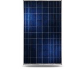 Солнечная панель 100 Вт KDM KD-P100