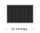 Солнечная батарея 100 Вт моно AXIOMA Energy AX-100