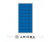 Солнечная батарея 150 Вт поли AXIOMA Energy AX-150