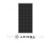 Солнечная батарея 150 Вт моно AXIOMA Energy AX-150