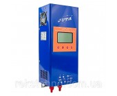 Контроллер заряда солнечных панелей JUTA MPPT 3048