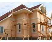 строительство дома цена