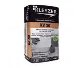 Клей для плитки Kleyzer KV-20 