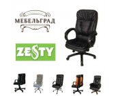 Кресло руководителя ZESTY «Скай»