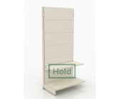 Перфорированные стеллажи