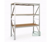 Стеллажи ВМ 800