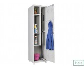 Металлические шкафы для раздевалок