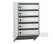 Почтовые ящики