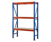 Стеллажи СК 400