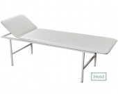 Медицинская кушетка для осмотра