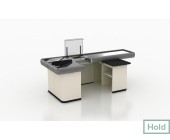 Кассовые боксы для магазина у дома