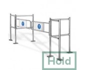 Механические калитки для магазинов