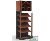 Стеллаж для вина