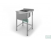 Моечные ванны