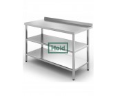 Производственные столы