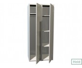 ПРАКТИК LS-21 U