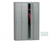 ПРАКТИК LS-41