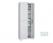 HILFE МД 2 1670/SS