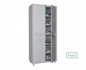 HILFE МД 2 1780/SS