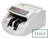 Счетчик банкнот NATIVE NV-730В UV