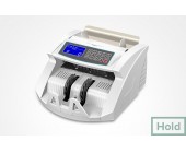Счетчик банкнот NATIVE NV-731В UV