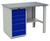 Верстак PROFI W 202