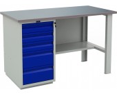 Верстак PROFI W 401