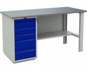 Верстак PROFI W 601