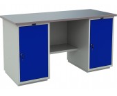 Верстак PROFI W 602