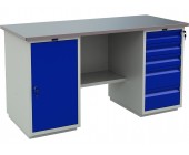 Верстак PROFI W 603